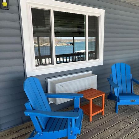 Alhonna Resort Lake Ozark Extérieur photo